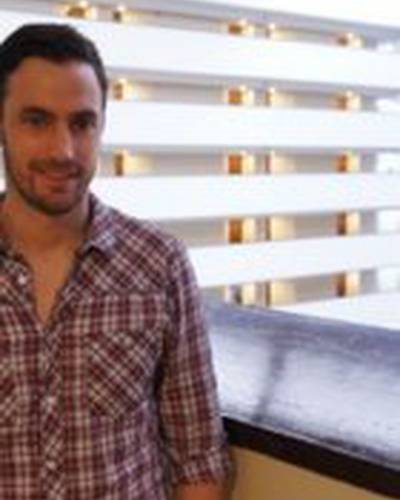 Мартин Хейслер фото