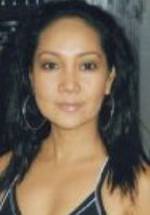 Дина Падилья фото