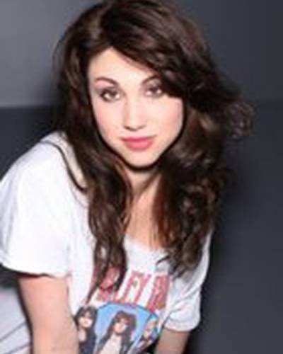 Дайан Гаета фото