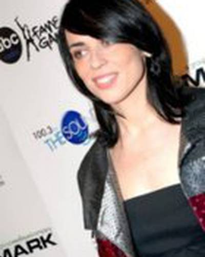 Сельтия Монтес фото