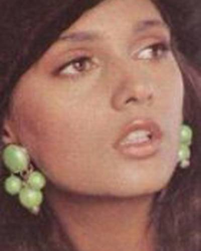 Ану Агравал фото