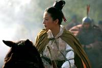 Кадр Битва у Красной скалы