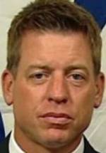 Трой Айкман фото