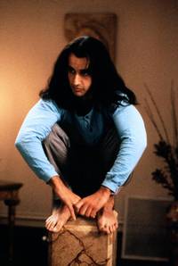 Кадр Ясновидение