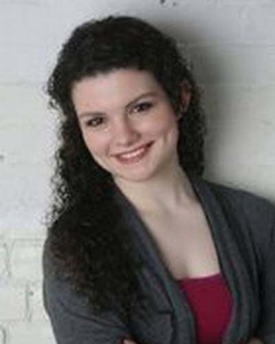 Джессика Кент фото