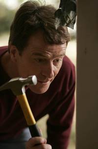 Кадр Малкольм в центре внимания