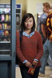 Кадр Дневники Кэрри