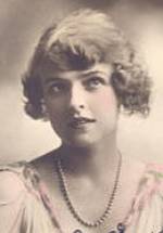 Констанс Уорт фото