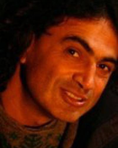 Пол Рафаэль фото