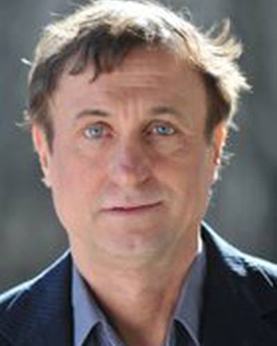 Мартин Уолш фото