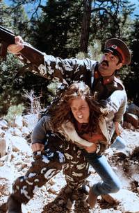 Кадр Красный рассвет