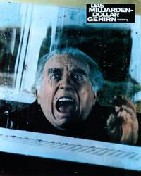 Кадр Мозг ценой в миллиард долларов