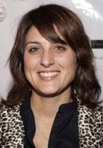 Памела Эбди фото