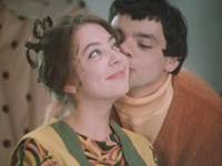 Кадр Малыш и Карлсон, который живет на крыше