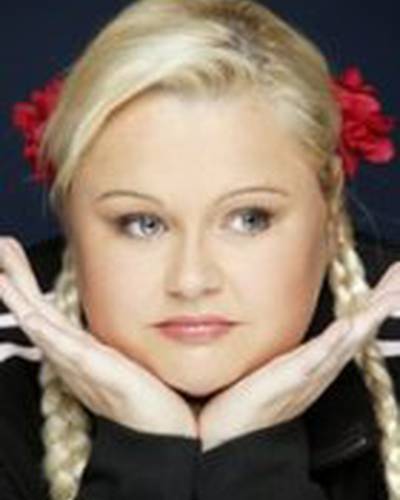 Лулу МакКлэтчи фото