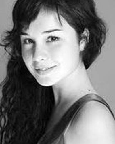 Надя Де Сантьяго фото