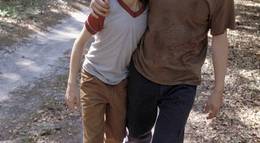 Кадр из фильма "Подводное течение" - 1