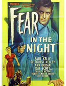 Страх в ночи