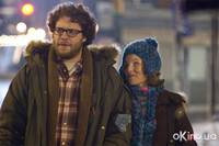 Кадр Зак и Мири снимают порно