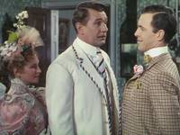 Кадр Как важно быть серьезным