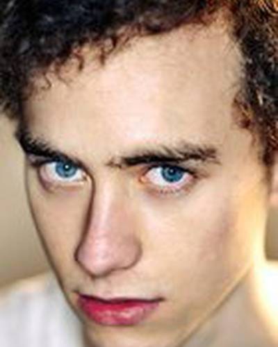 Олли Александр фото