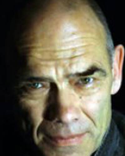 Питер Гиннесс фото