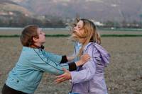 Кадр Сестра