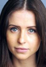 Мирослава Карпович фото