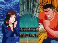 Кадр Коронный бросок