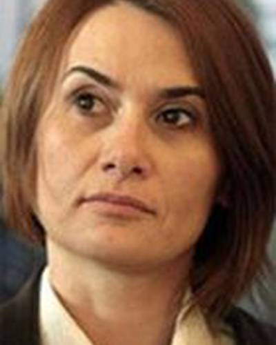 Клара Вода фото