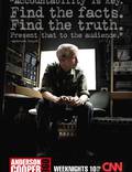 Постер из фильма "Андерсон Купер 360°" - 1