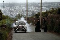 Кадр Крестный отец 3