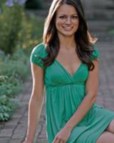 Пенелопа Лэгос фото