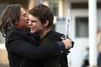 Кадр Однажды в сказке