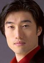 Шон Баек фото