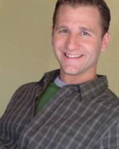 Мэттью Сазерленд фото