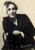 Борис Глаголин фото