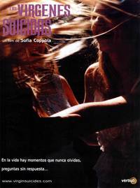 Постер Девственницы-самоубийцы