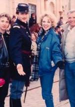 Келли К. Лирман фото