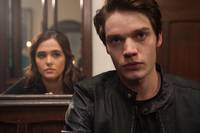 Кадр Академия вампиров