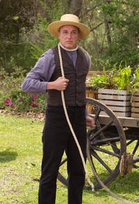 Кадр Рука Дьявола