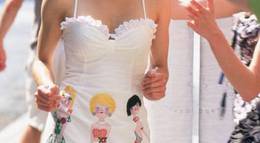 Кадр из фильма "Городские девчонки" - 1