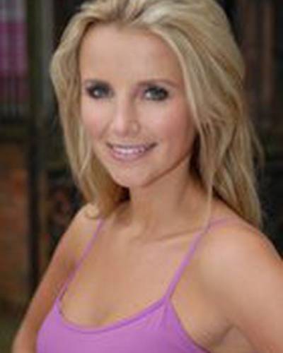 Карли Стенсон фото