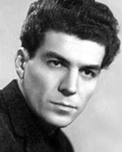 Борис Буевский фото