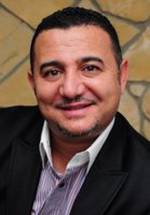 Азиз Алауи фото