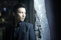 Кадр Человек из ниоткуда