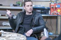 Кадр Полиция Чикаго