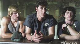 Кадр из фильма "Техасская резня бензопилой" - 1