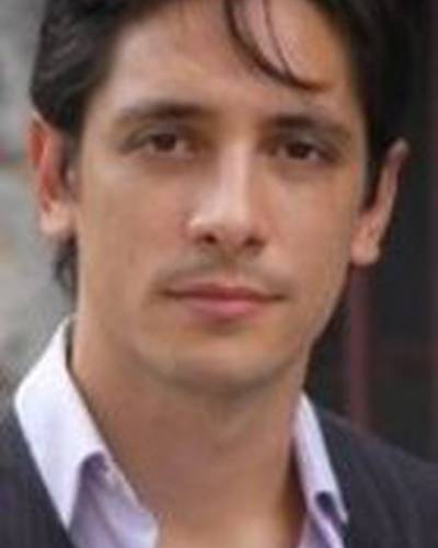 Эриель Шафир фото