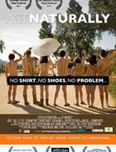 Act Naturally